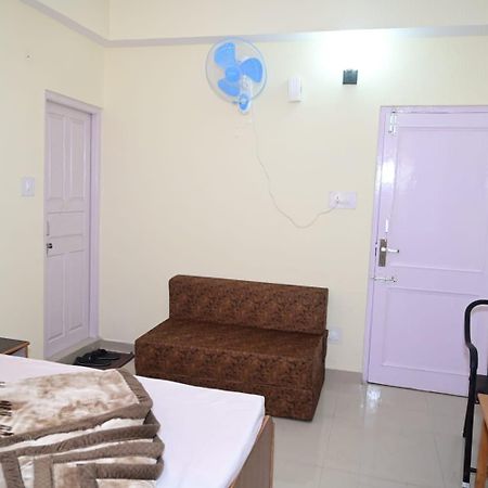 Krishna B&B Near Mall Road Shimla Luaran gambar