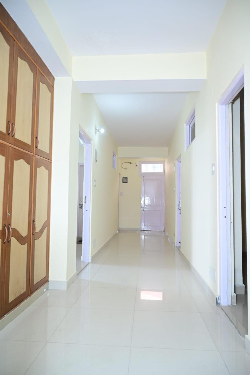 Krishna B&B Near Mall Road Shimla Luaran gambar