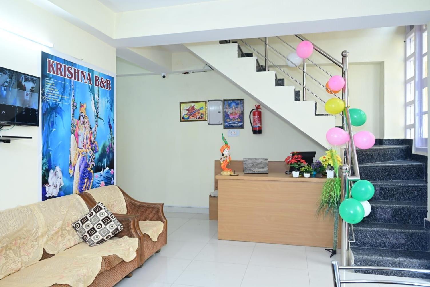Krishna B&B Near Mall Road Shimla Luaran gambar